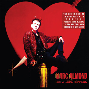 ดาวน์โหลดและฟังเพลง You Have พร้อมเนื้อเพลงจาก Marc Almond