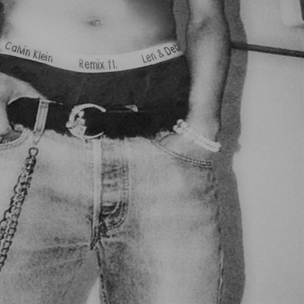 ck (feat. Len & Delz) (Explicit)