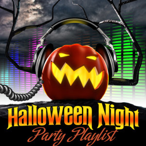 อัลบัม Halloween Night Party Playlist ศิลปิน Trick or Treat Nation