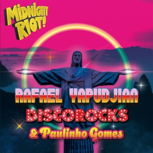 Album It's All Right Now from Rafael Yapudjian