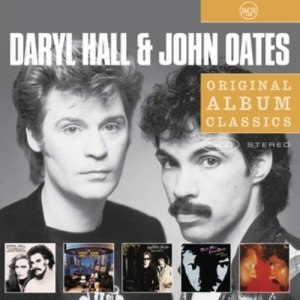 Daryl Hall And John Oates的專輯Daryl Hall & John Oates