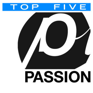 ดาวน์โหลดและฟังเพลง Take My Life (Live) พร้อมเนื้อเพลงจาก Passion