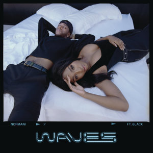 ดาวน์โหลดและฟังเพลง Waves (Explicit) พร้อมเนื้อเพลงจาก Normani