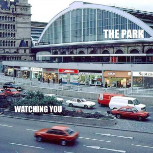 Listen to Watching You song with lyrics from The Park