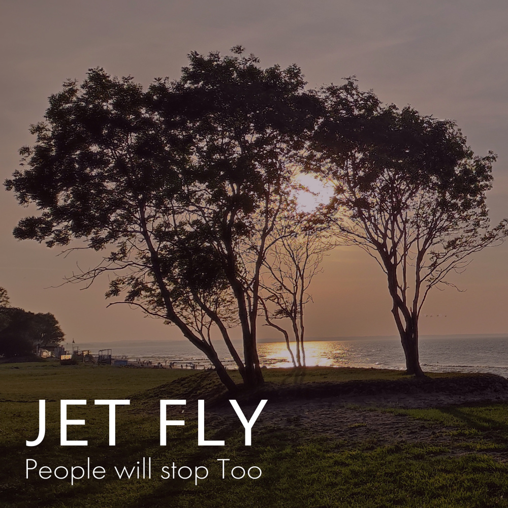 People Will Stop Too