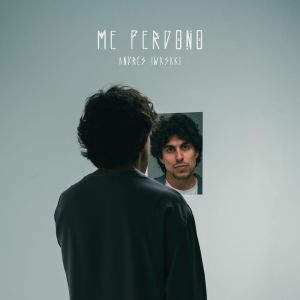 Album Me Perdono oleh Andrés Iwasaki