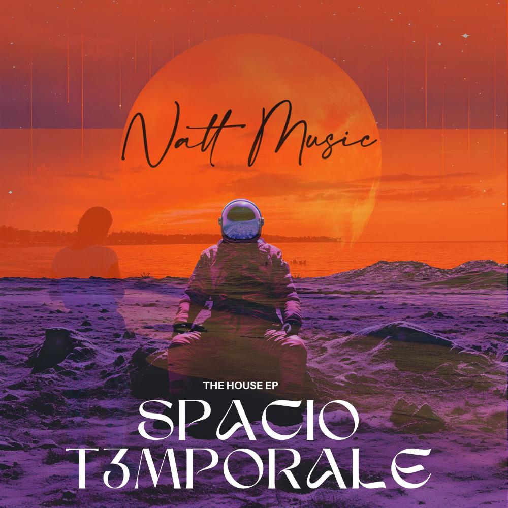 Spacio T3mporale (Explicit)