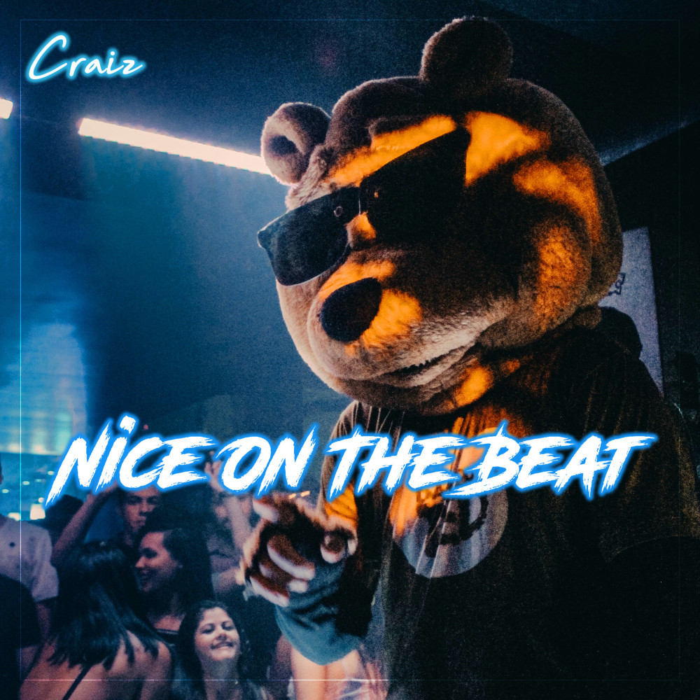 Nice on the Beat