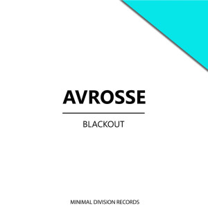 Album Blackout from Avrosse