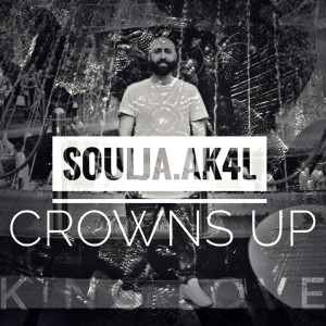 Listen to Crowns Up (Explicit) song with lyrics from Soulja