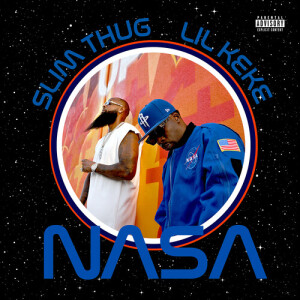 Album NASA (Explicit) from Slim Thug