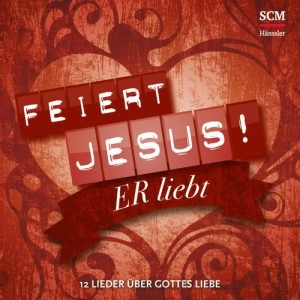 收聽Feiert Jesus!的So Groß Und Wunderbar歌詞歌曲