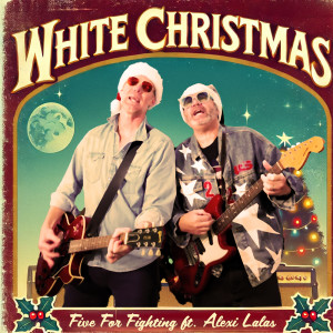 White Christmas dari Five for Fighting