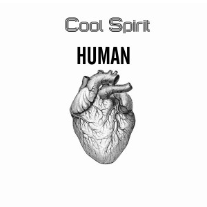 Cool Spirit的專輯Human