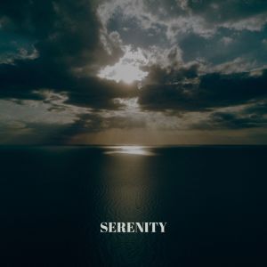 Album Serenity from String Balloons