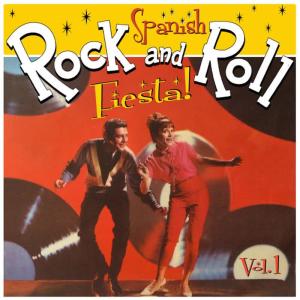 收聽湯潮的Bailando Rock Twist歌詞歌曲
