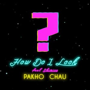 收聽周柏豪的How Do I Look (feat. Shimica)歌詞歌曲