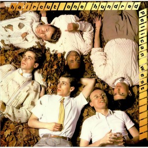 收聽Haircut 100的Kingsize (You're My Little Steam Whistle)歌詞歌曲