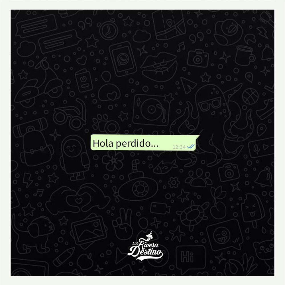 Hola Perdido (Explicit)