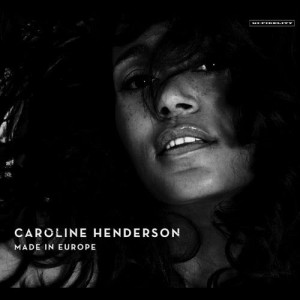 收聽Caroline Henderson的It's A Man's World (Is This A Man's World)歌詞歌曲