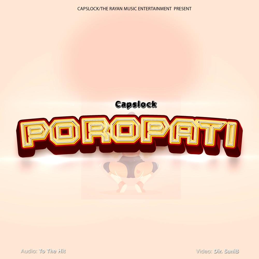 Poropati