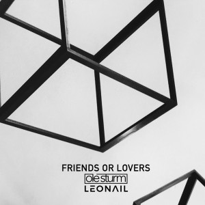 Leonail的專輯Friends or Lovers