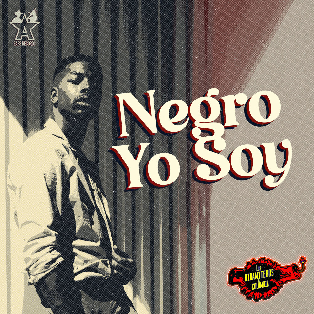 Negro Yo Soy