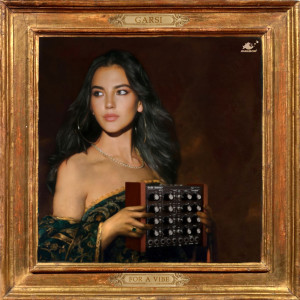 อัลบัม For a Vibe ศิลปิน Garsi
