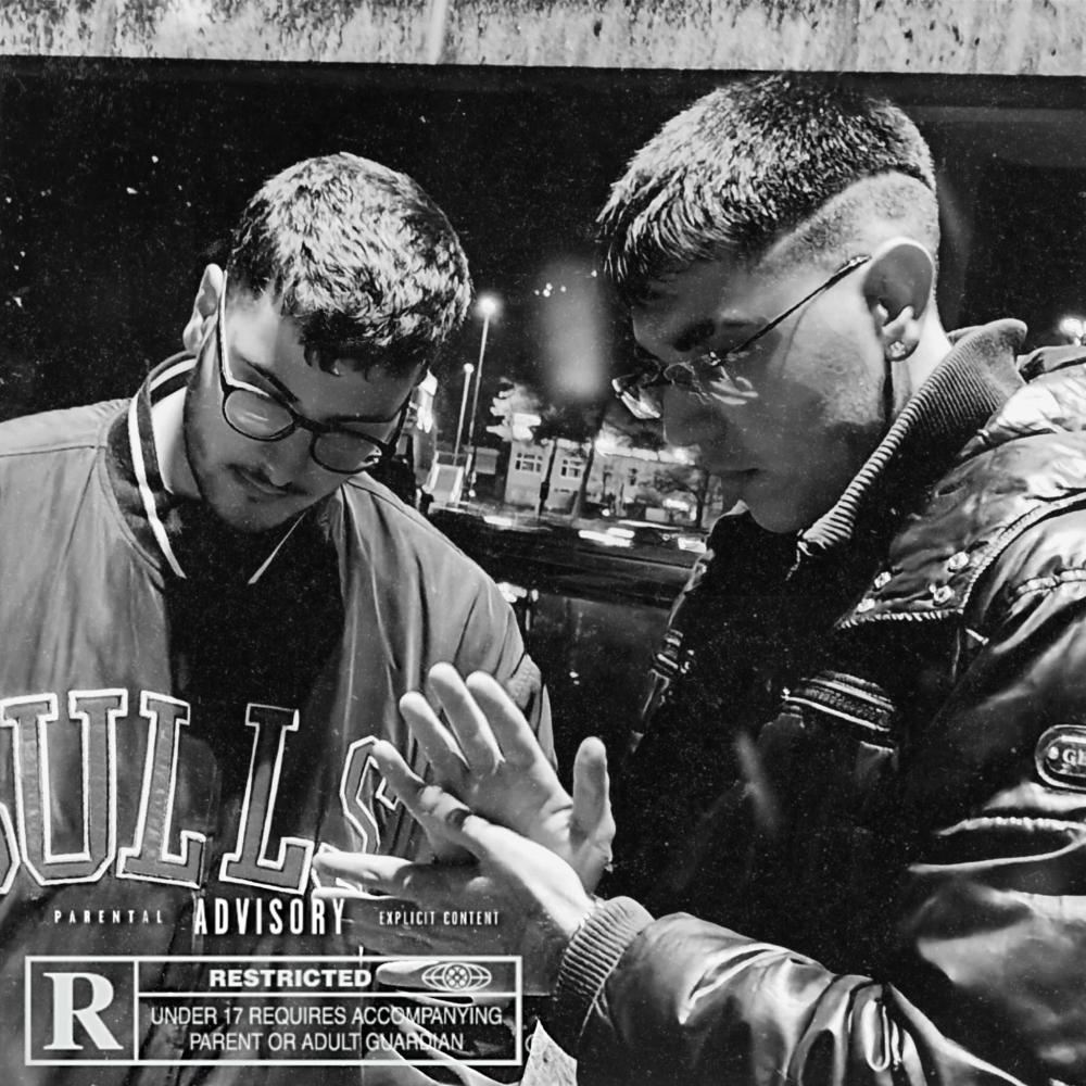 RIO (feat. NiK BLBN & Leery) (Explicit)