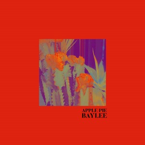 Album APPLE-PIE oleh BAYLEE