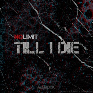 收聽Dookid的Till I Die歌詞歌曲