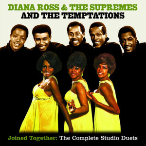 收聽Diana Ross & The Supremes的You Gave Me Something (And Everything's Alright) (Album Version)歌詞歌曲