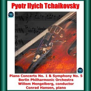 Listen to II. Andantino semplice - Prestissimo song with lyrics from Berliner Philharmoniker