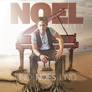 收聽Noel Schajris的No Veo la Hora歌詞歌曲