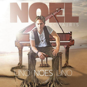 收聽Noel Schajris的Momentos歌詞歌曲