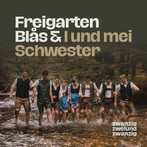 Listen to In da Hoatnahittn song with lyrics from Freigarten Blas