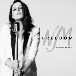 收聽Norma Jean Martine的Freedom歌詞歌曲