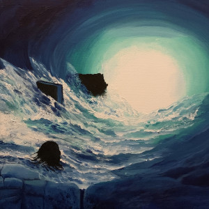 Dengarkan lagu It Never Began nyanyian Torche dengan lirik