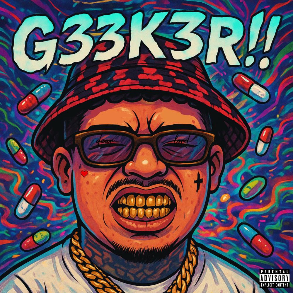 G33K3R!! (Explicit)