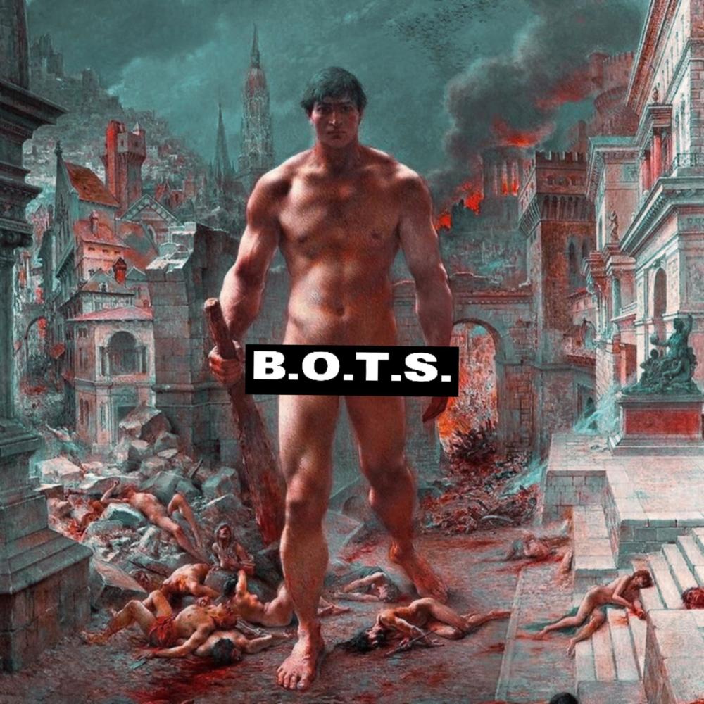 el Cortazar (Explicit)