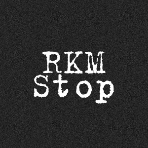 RKM的专辑Stop