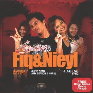 อัลบัม Fiq & Nieyl ศิลปิน Iwan Fals & Various Artists