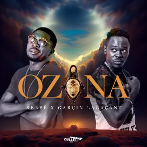 Listen to Ozana song with lyrics from Belfé
