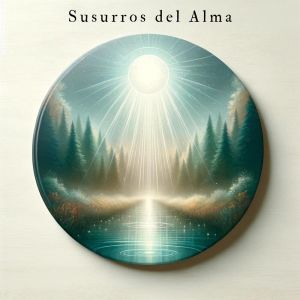 Album Susurros del Alma (Melodías para la Meditación Guiada y el Despertar Espiritual) from Meditación Música Ambiente