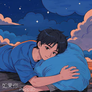 Album 如果你 from PeppaD