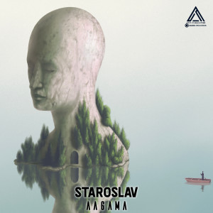 Staroslav的專輯Aagama