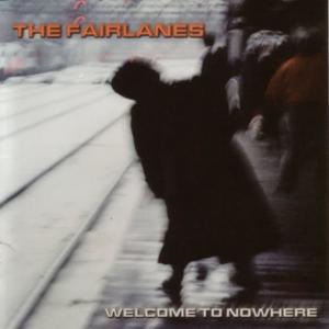 收聽The Fairlanes的I Am OK歌詞歌曲