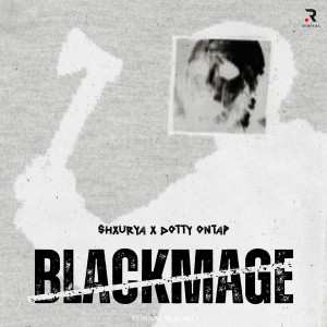 Listen to Blackmage (Explicit) song with lyrics from Shxurya