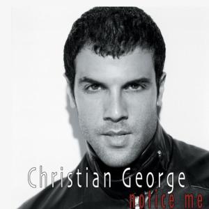 ดาวน์โหลดและฟังเพลง Notice Me พร้อมเนื้อเพลงจาก Christian George