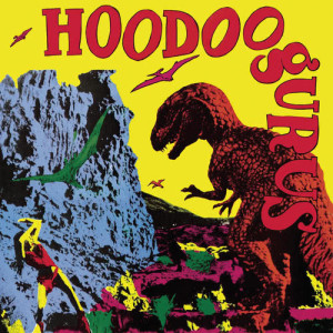 收聽Hoodoo Gurus的(Let's All) Turn On歌詞歌曲